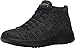 Skechers Sport Women's Burst Divergent Fashion Sneaker, Black/Black, 9 M US
