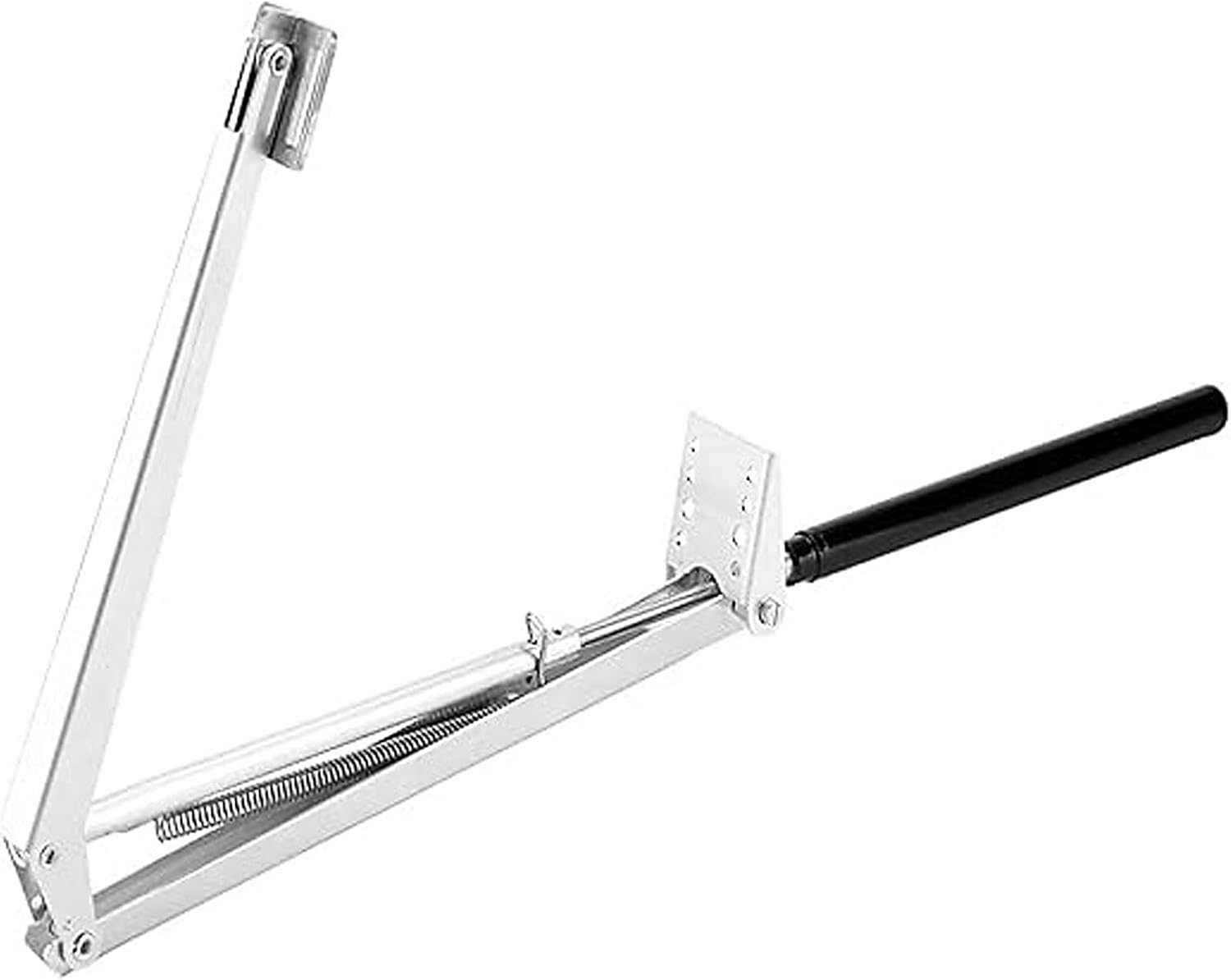 ordinarYone Greenhouse Window Opener Aluminum High Strength Automatic Garden Tool Opening Rod Opening Automatic Vent