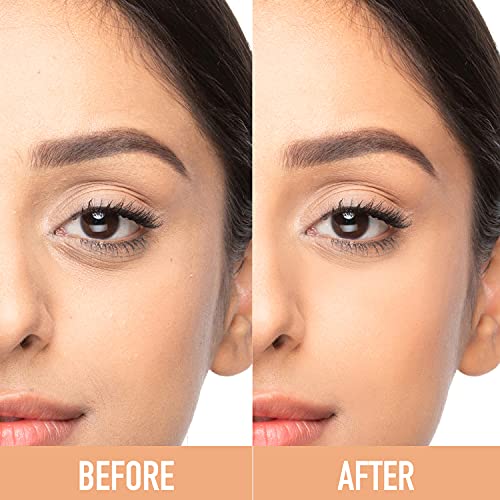 Image of NY Bae All In One Stick - Foundation Concealer Contour Color Corrector Stick | Flawless Texture, Natural Finish | For Fair Skin - Long Island Bisque-T 19