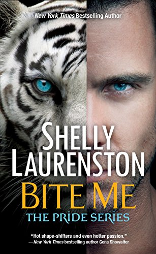 Bite Me (The Pride Series)