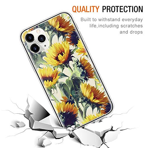 Pnakqil Copertura del Telefono compatibile con