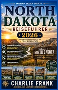 North Dakota Reiseführer 2026