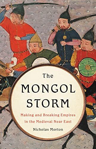 Mongol Storm view 2