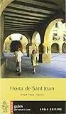  Horta De Sant Joan (A espaiet)