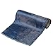 Produktbild EsportsMJJ 30X100Cm Carbon Fasergewebe Aramid Twill Tuch Film Blau 200Gsm Für Craft Diy Dekoration