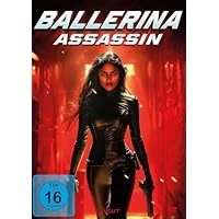 Ballerina Assassin