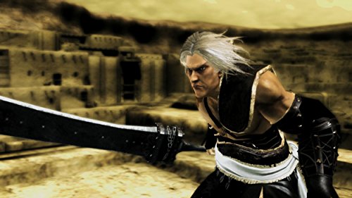 Image of NieR - Playstation 3 (Renewed)