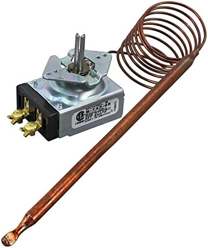 Groen Z002180 Operating Thermostat, S Type
