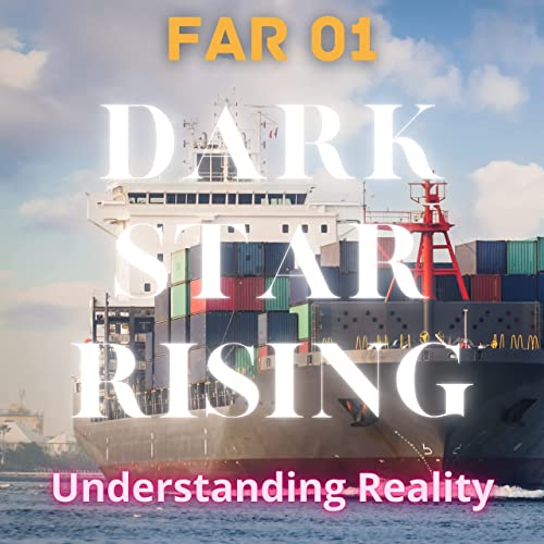 『29 FAR 01 | Understanding Reality: Global Markets!』のカバーアート