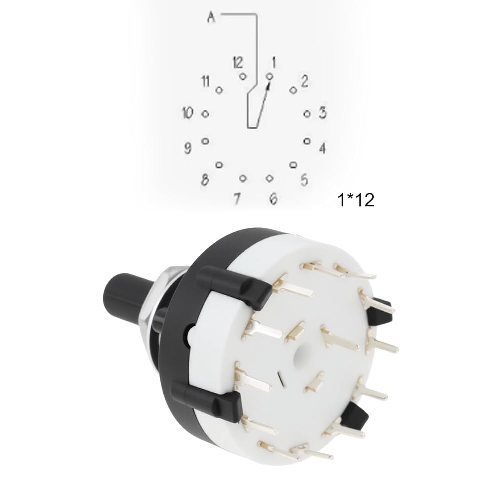 BAOMAIN Contacteur AC 4 Pôles NO 25A - Bobine 220V/240V - Montage Rail DIN - Homologué VDE BCT-25/40_4NO