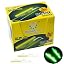 L 2.7-3.2mm-50 Packs(100 sticks)