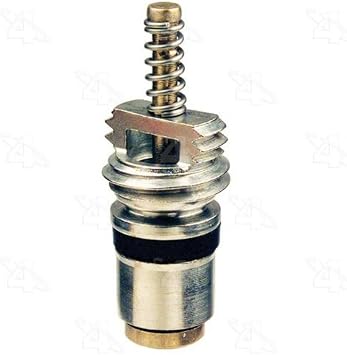 High Flow Volvo, Saab Service Port Valve Core