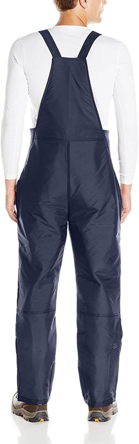 Arctix Men's Essential Insulated Bib Overalls - Image 2