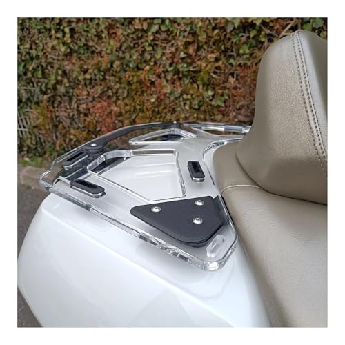 Support de boîte arrière K1600 de moto fixation stable renforcée - 3