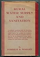 Rural Water Supply and Sanitation B015X7135A Book Cover