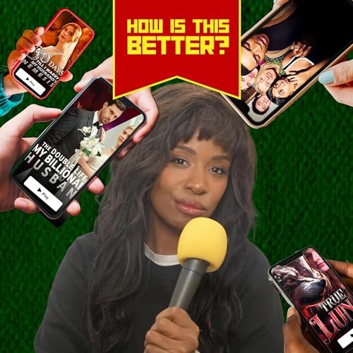 These Cheap Vertical Videos May End Hollywood (As We Know It)