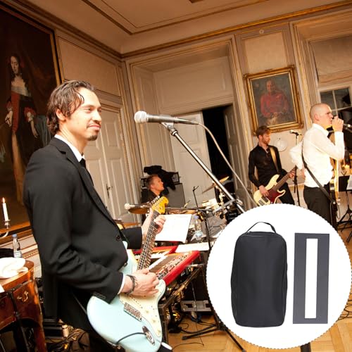 Pédalier Effets Guitare avec Fixations Robustes pour un Maintien Stable