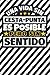 Cuaderno forrado: Una Vida Sin Cesta-punta Es Posible Pero Sin Sentido