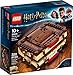 Produktbild LEGO Harry Potter The Monster Book of Monsters 30628