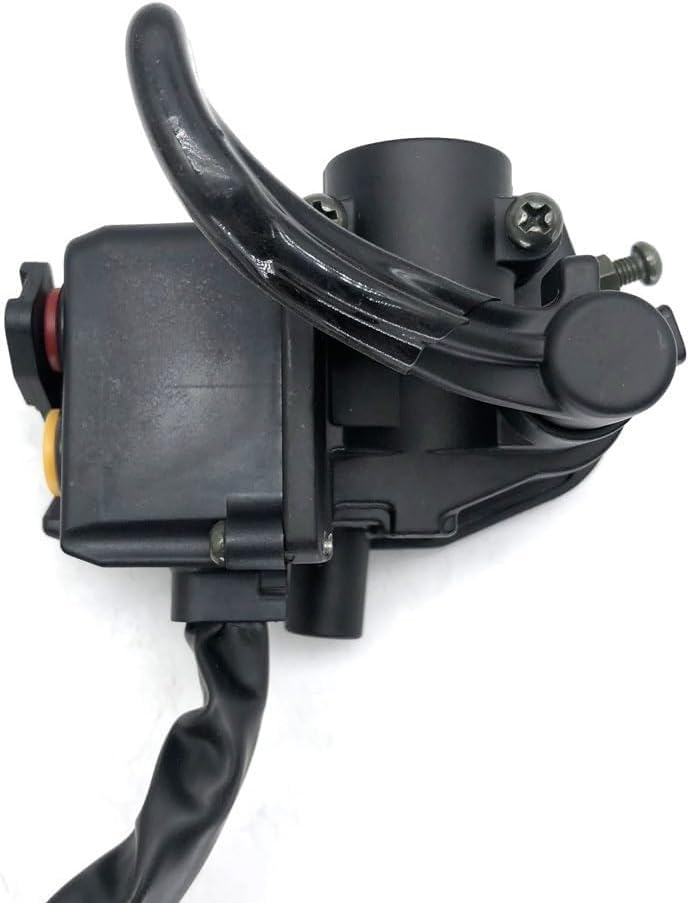 Thumb Throttle Lever Accelerator Assy for HISUN 500CC 700CC HS500 HS700 for ATV Quad 2WD 4WD Switch