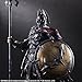 Square Enix Variant Play Arts Kai DC Comics Batman Timeless Sparta Action Figure