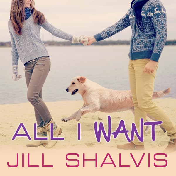 Cover art for All I Want