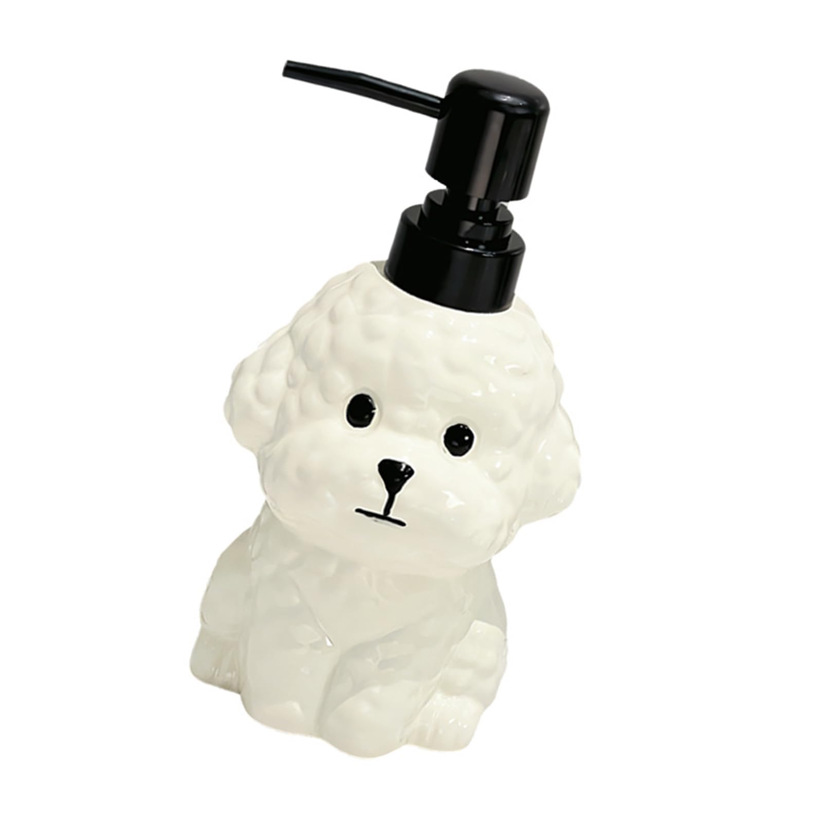 Empty Refillable Pumps Press Bottles Cosmetic Storage Container Jars Holder for Makeup Emulsion Serums Soap Dispenser for Bathroom