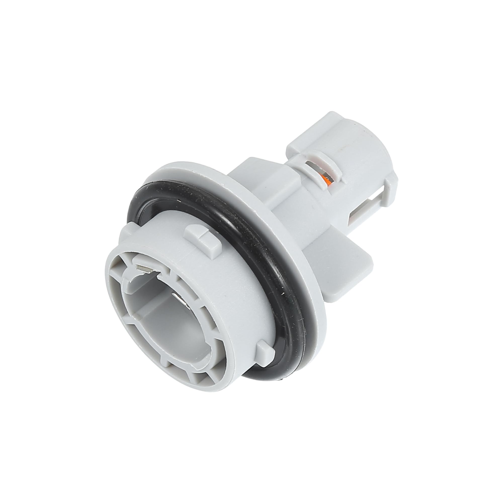 Amazon.com: Motoforti Front Turn Signal Light Socket Plug, Lamp