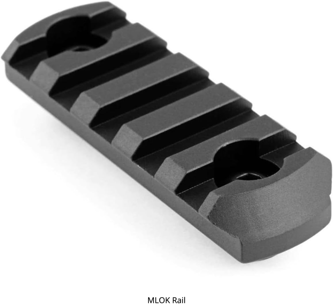 ARMASPEC M-LOK Rail 5 Slot