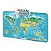 LeapFrog Touch and Learn World Map