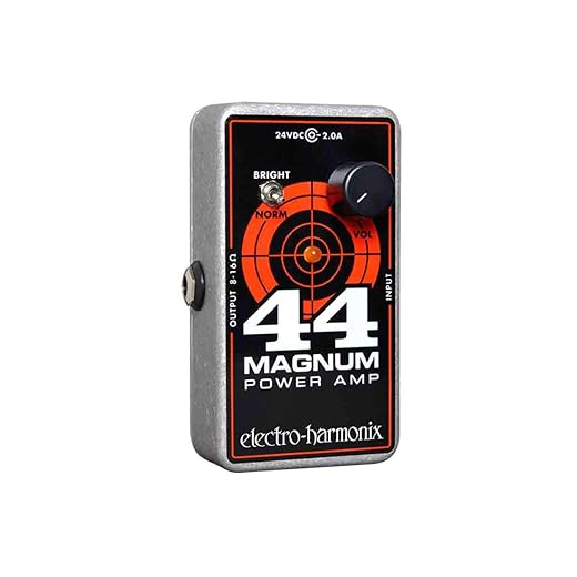 Electro Harmonix 665210 44 Magnum