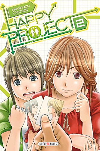 Happy Project T02
