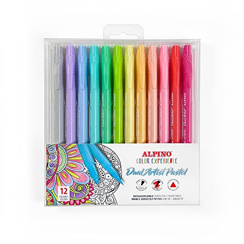 ALPINO AR000188 MATERIAL ESCOLAR Y CREATIVIDAD ORIGINAL