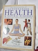 Encyclopedia of Alternative Health and Natural Rem 1858682177 Book Cover