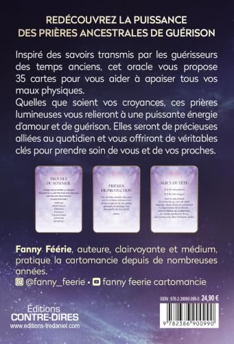 Prières de guérison – vue 2