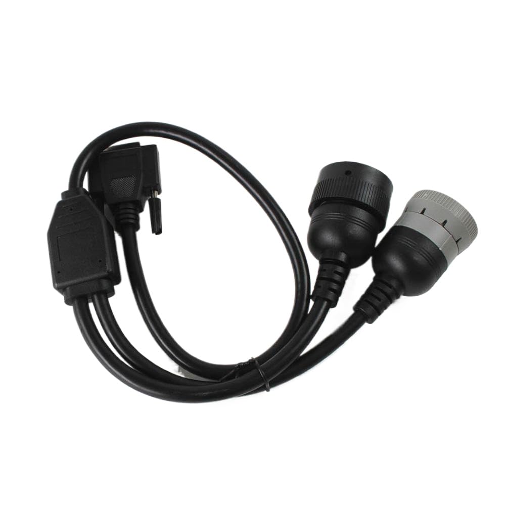 Adattatore Diagnostico Split Y 1SET 17-7485 9Pin 14Pin Compatibile Con ET3