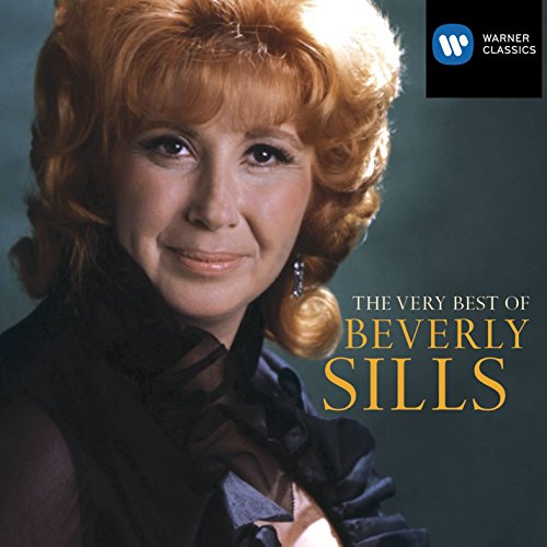 Beverly Sills/Sherrill Milnes/London Symphony Orchestra/James Levine