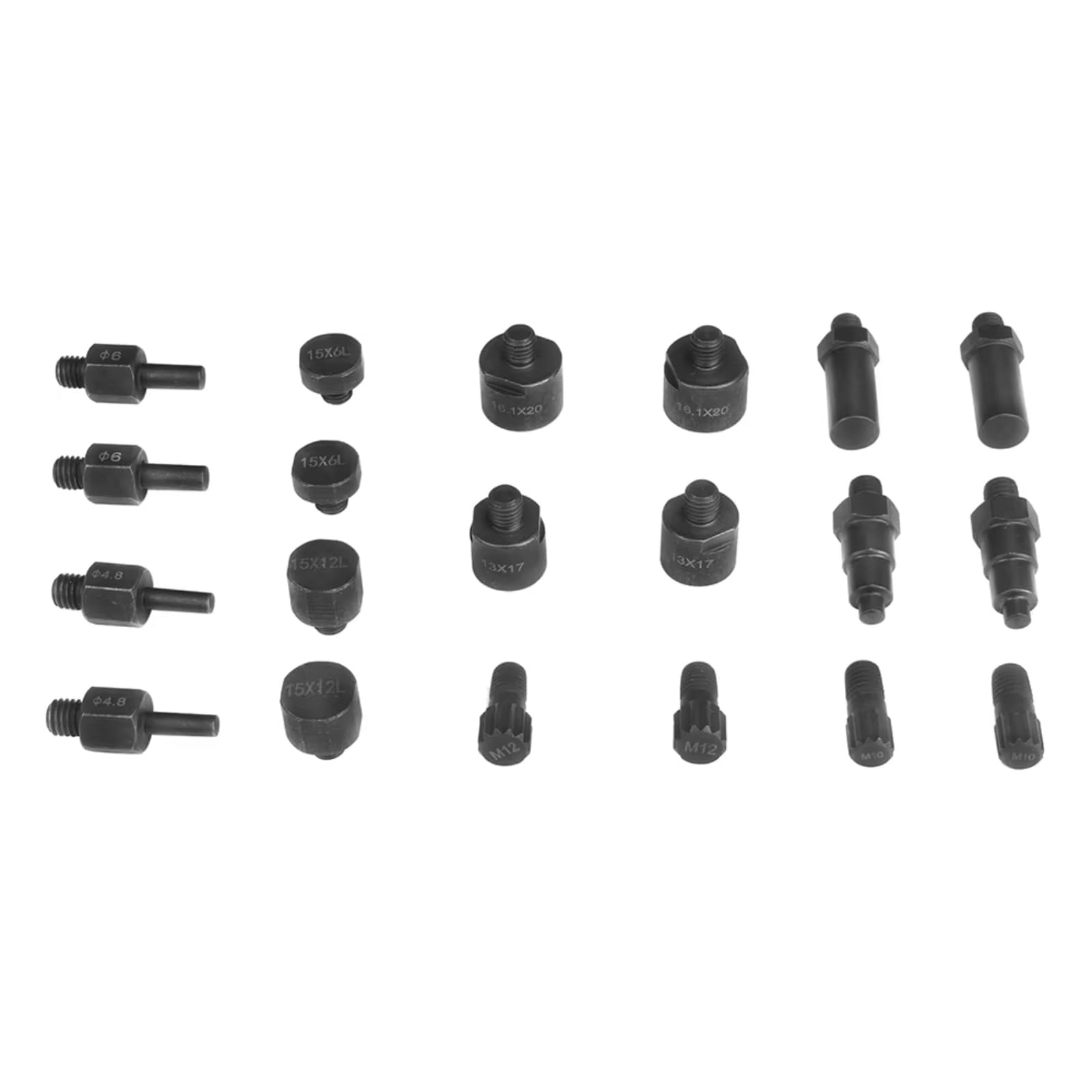 Herramienta tensora Compatible Con Seat T10172A T10172 T10554, Herramienta Sincronización Árbol Levas Motor, Juego Herramientas Soporte Polea Del Árbol De Levas