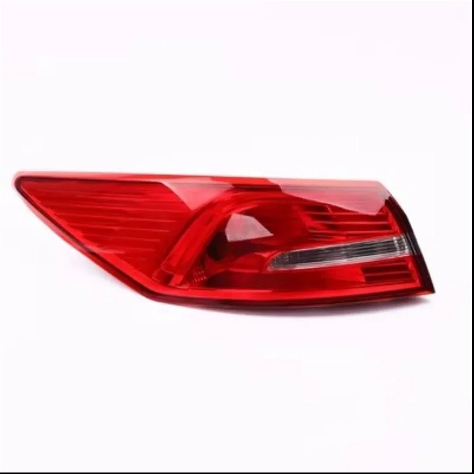 Feu arrière LED pour Ford Escort 2015-2018 côté extérieur gauche - 7