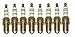 Produktbild BOSCH BOSCH Zündkerze 0 242 235 715
