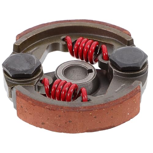 Ressort performance et patin d'embrayage Healvian pour pit bike