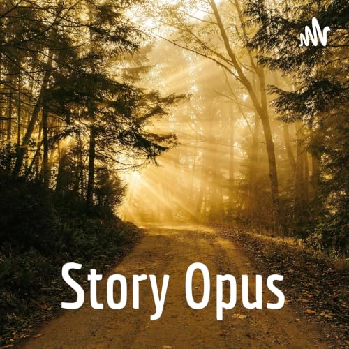 『STORY OPUS - An 'opus' of original podcast storytelling episodes for everyone.』のカバーアート
