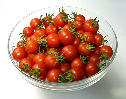 Go Green Tomato Cherry Smallest Seeds Variety, Heirloom - Organic Indeterminate Seeds (Pack of 100) (B014V338SM) Amazon Price History, Amazon Price Tracker