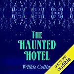Cover of The Haunted Hotel