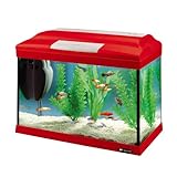 Compatto ma potente filtro interno, 350 L/H