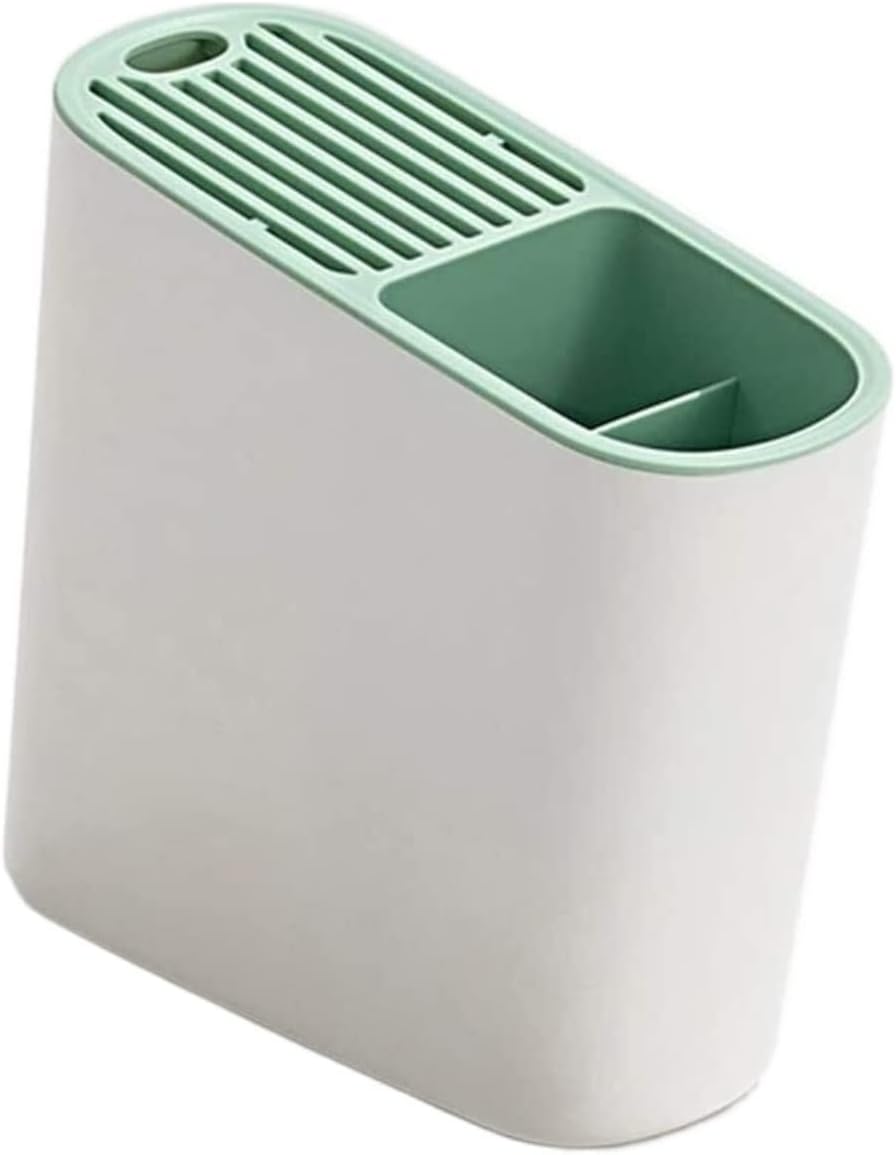 Knife Block Storage Stand Kitchen,Only Selling Cutter Holder,Multi-Function Simple Rack Household Supplies