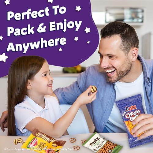 Keebler Cookies and Crackers, Variety Pack, 30 Ct. (Pack of 1) image 8