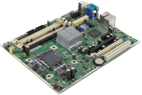 HP DC7900 SERIES ORIGINAL LGA775 INTEL SYSTEM MOTHERBOARD 462432-001 460969-001 (Renewed)
