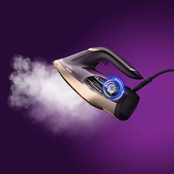 Philips Azur Buharlı Ütü DST8040/30
