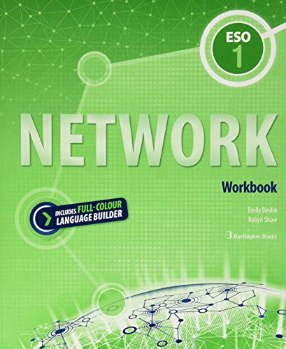 Network 1º ESO Workbook